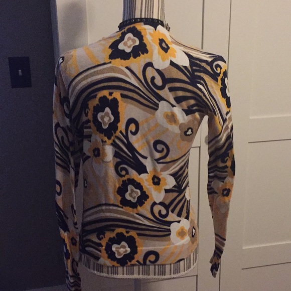 Lilly Pulitzer Cotton Sweater S 🌸🌸🌸 - Picture 2 of 6